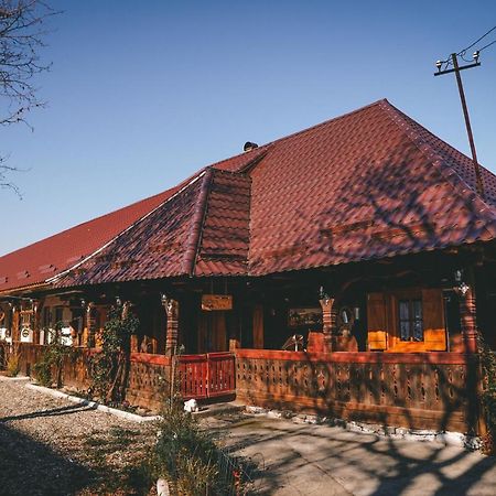 La Romaneasa Săpînţa Bagian luar foto